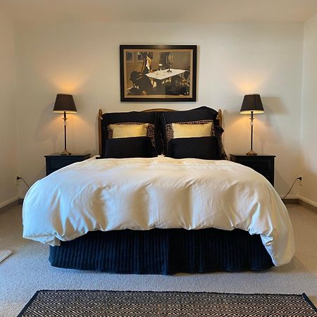 Maison Blue - Chic Garden Apartment Napier Dış mekan fotoğraf
