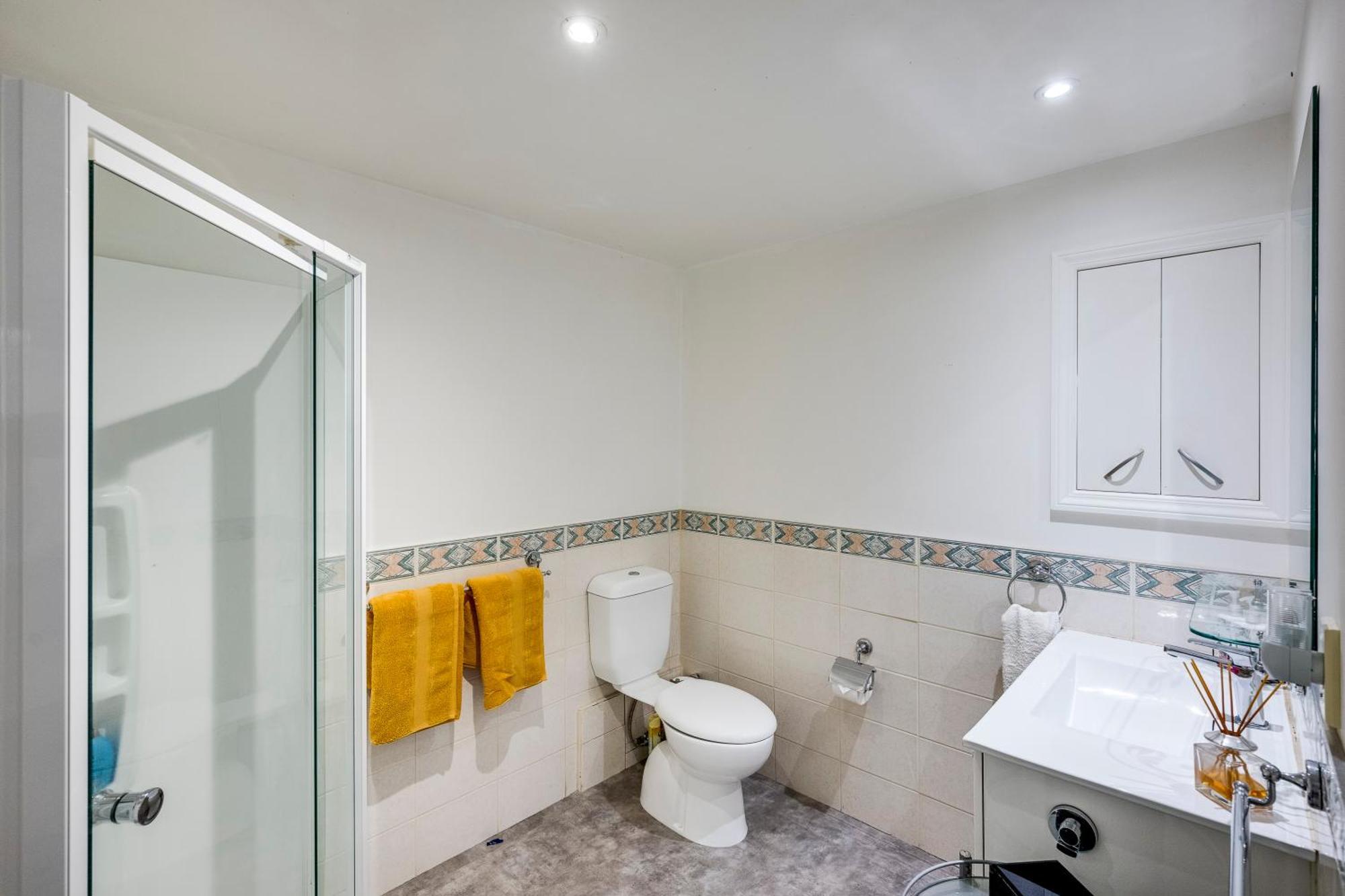 Maison Blue - Chic Garden Apartment Napier Dış mekan fotoğraf